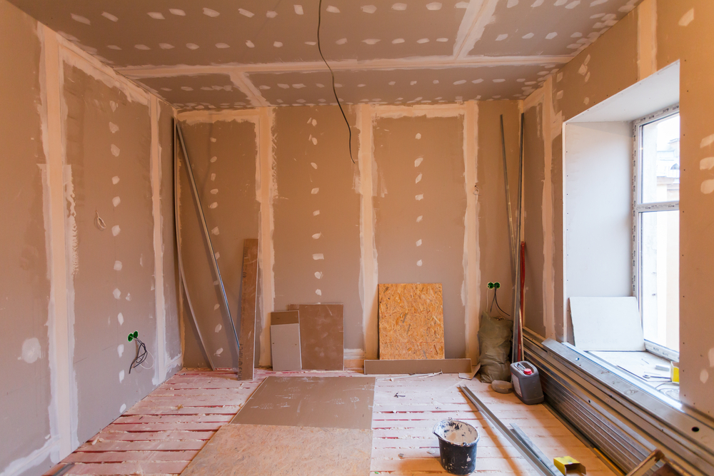 Woningwaarde verhogen met verbouwing