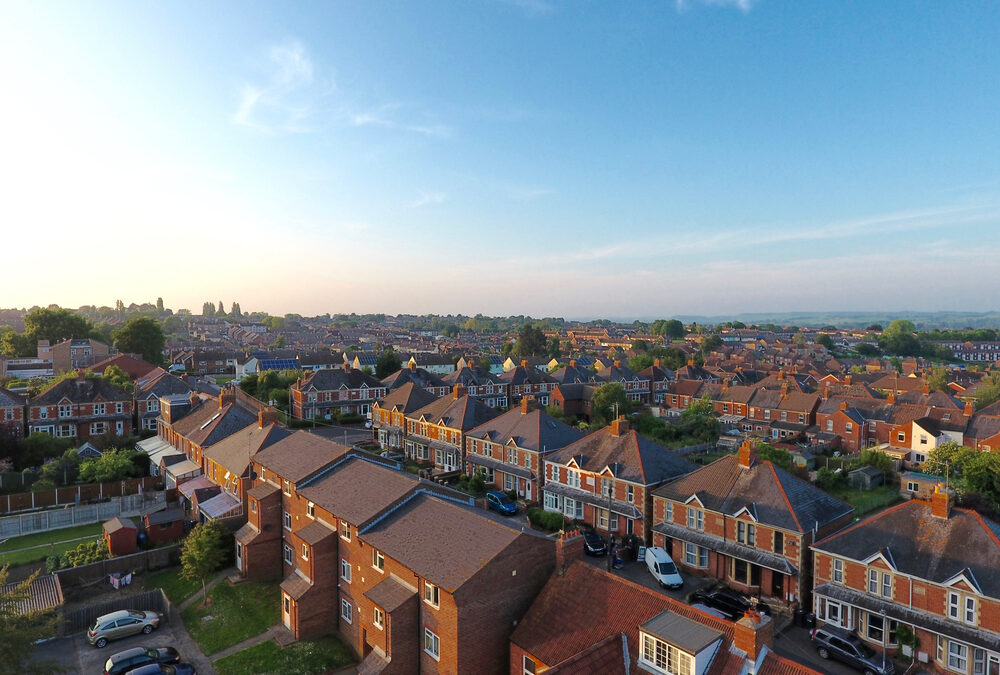 De 5 voordelen van een nieuwbouwwoning kopen