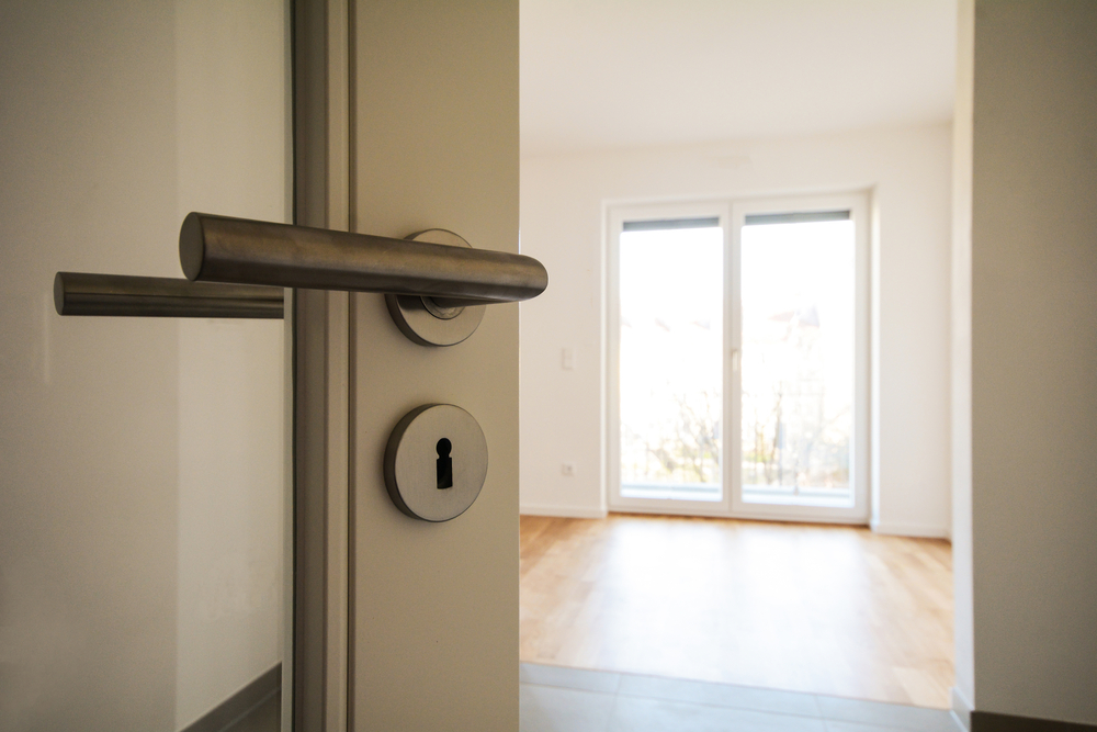 Nieuwbouwwoning kopen voordelen